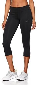 Adidas Broek D2M RR Solid 34