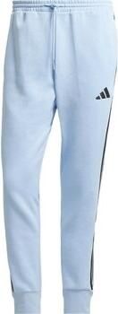 ADIDAS SPORTSWEAR Regular fit sweatpants van puur katoen