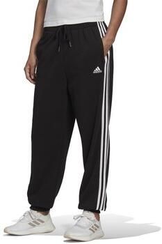 Adidas Sportswear Sportbroek ESSENTIALS STUDIO LOUNGE 3-STRIPES HOSE (1-delig) - Foto 2