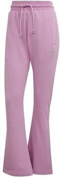 Adidas Originals 2000 Luxe Open Hem Trainingsbroek Trainingsbroeken Kleding bliss orchid S beschikbare maaten:XS S