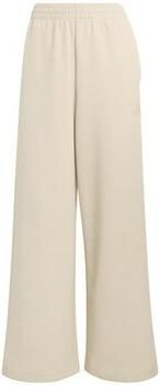 Adidas Trainingsbroek SOFT LUX STRAIGHT LEG Tracksuit Bottoms - Foto 7