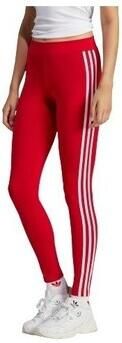 Adidas Originals Adicolor Leggings Trainingsbroeken Kleding better scarlet maat: XS beschikbare maaten:XS - Foto 3