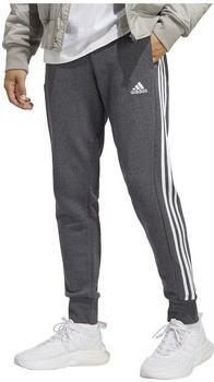 Adidas Sportswear Sportbroek Essentials French Terry tapered boord 3-strepen broek (1-delig)