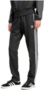 Adidas Originals adicolor Classics Beckenbauer Trainingsbroek men Trainingsbroeken zwart Maat XL Kleding - Foto 12