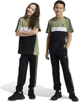 Adidas Sportswear Sportbroek U 3S FL PANT (1-delig)