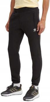 Adidas Originals Essentials Broek men Trainingsbroeken zwart Maat XL Kleding - Foto 11