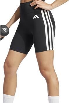 Adidas Legging Leggings Optime Essentials 3 Stripes taille haute - Foto 9