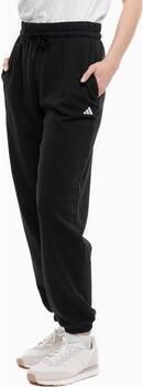 Adidas Sportswear Sportbroek W SL FT CF PT Los gesneden hoge band van zacht french terry materiaal (1-delig) - Foto 7