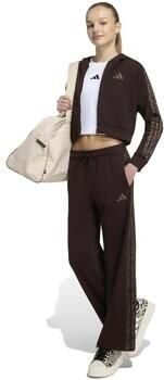 Adidas Broek Jg An 3S Ft Pt