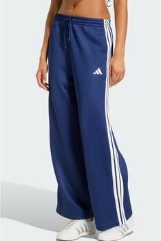 Adidas Sportswear Loose fit trainingsbroek van katoenmix met gestikt logo - Foto 7