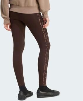 Adidas Essentials 3-Stripes Legging Dames - Foto 2