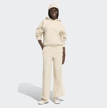 Adidas KIT 3-Stripes Wijde Broek - Foto 7