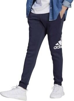 Adidas Sportswear Sportbroek ESSENTIALS TAPERED CUFF BIG LOGO BROEK (1-delig) - Foto 2