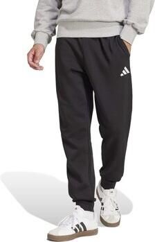 Adidas Sportswear Regular fit sweatpants met logostitching model 'FEELCOZY' - Foto 3