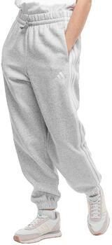 Adidas Broek Pantalon Essentials 3-Stripes Fleece Loose-Fit