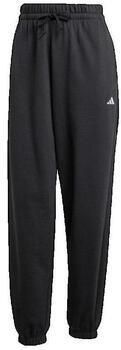 Adidas Sportswear Sportbroek W SL FT CF PT Los gesneden hoge band van zacht french terry materiaal (1-delig) - Foto 3