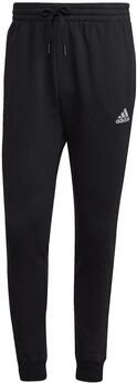 Adidas Sportswear Sportbroek ESSENTIALS FLEECE REGULAR TAPERED BROEK (1-delig)