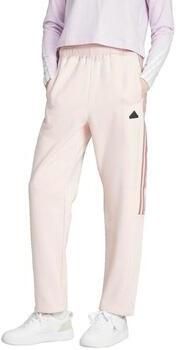 Adidas Tiro Cut 3-Stripes Fleece Joggingbroek