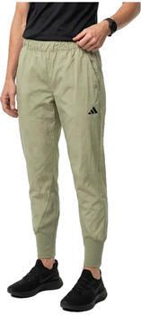 Adidas Broek Pantalons Z.n.e. 100% nylon recyclé