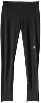 Adidas Performance Junior sportshort kobaltblauw Sportbroek Jongens Meisjes Gerecycled polyester (duurzaam) 152 - Foto 5