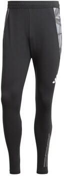 Adidas Northern Ireland Tiro 24 Training Track Pants Black Team Dark Grey- Heren Black Team Dark Grey