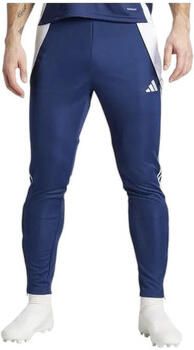 Adidas Tiro 24 Training Track Pants Blauw- Heren Blauw - Foto 7