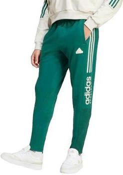Adidas Groene sportieve broek voor mannen Green Heren - Foto 2