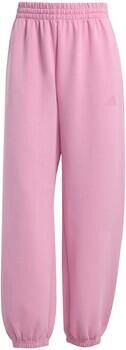Adidas Sportswear Loose fit sweatpants met katoen - Foto 9