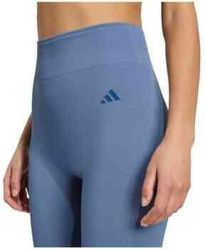 Adidas Workout Essentials Knit Lange Legging - Foto 7