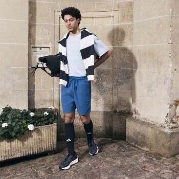 Adidas Sportswear regular fit trainingsshorts - Foto 4
