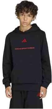 Adidas Capuchon sweaters B FL HD