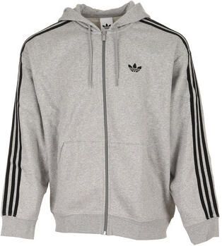 Adidas Capuchon sweaters Baggy Fz Hoodie