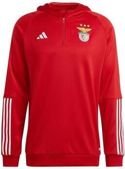 Adidas Capuchon sweaters Benfica 23 24