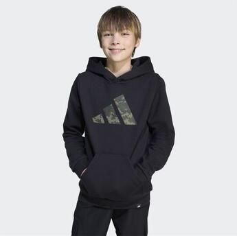 Adidas Sportswear Hoodie J CAMO HD