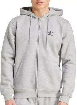Adidas Originals Hoodie ESS FZ HD Full zip hoodie capuchonpullover capuchonjack met rits - Foto 9