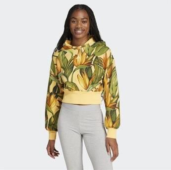 Adidas Sportswear Hoodie FARM