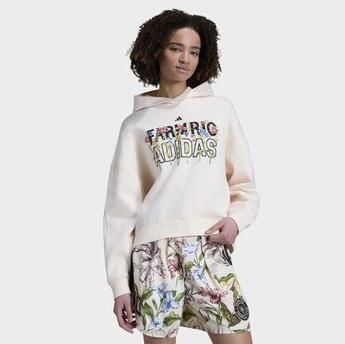 Adidas Capuchon sweaters Farm