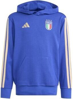 Adidas Capuchon sweaters Figc Kids Hd