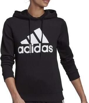 Adidas Sportswear Sweatshirt LOUNGEWEAR ESSENTIALS LOGO FLEECE HOODIE - Foto 9