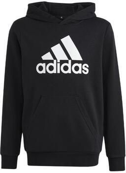 Adidas Sportswear Hoodie BIG LOGO ESSENTIALS COTTON