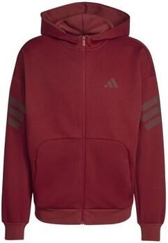 Adidas Future Icons 3-Stripes Ritshoodie