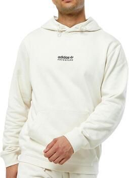 Adidas Outdoor Adventure Hoodie Beige Heren - Foto 3