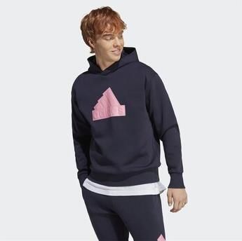 Adidas Sportswear Future Icons Badge of Sport Hoodie
