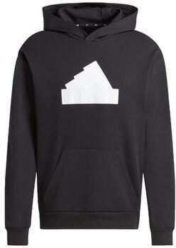 Adidas Sport Crew Sweatshirt Future Icons Black Heren
