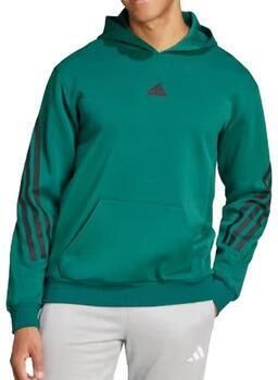 Adidas Future Icons 3-Stripes Hoodie - Foto 7