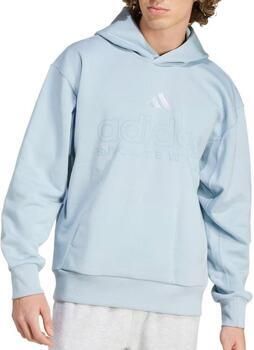 Adidas ALL SZN Fleece Graphic Hoodie
