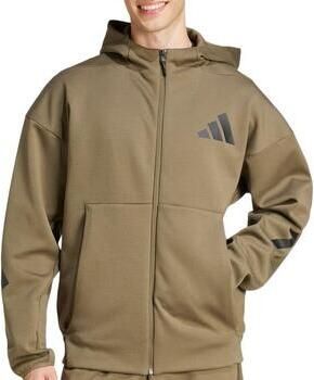 Adidas New Z.N.E. Trainingsjack met Capuchon - Foto 7