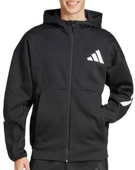 Adidas New Z.N.E. Trainingsjack met Capuchon - Foto 7
