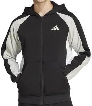 ADIDAS SPORTSWEAR Sweatjack met labelstitching