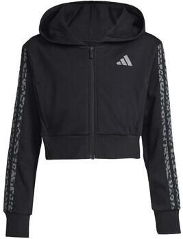 Adidas Capuchon sweaters Jg An 3S Ft Fz